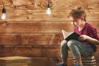 Okuma alışkanlığının gelecekteki temeli çocuk edebiyatı