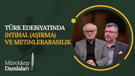 Edebiyatta Yapay Zeka Kullanımı İntihal (Aşırma) Sayılır mı? | Mürekkep Damlaları