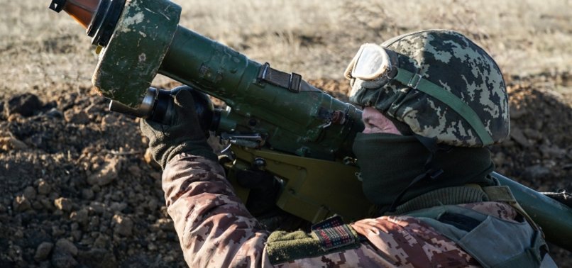 L’Ukraine lance une “opération spéciale” près de la frontière avec la Biélorussie