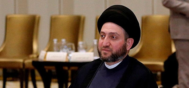 SHIA LEADER URGES US TO EXEMPT IRAQ FROM IRAN SANCTIONS
