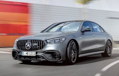 TARİHİN EN GÜÇLÜ S SERİSİ