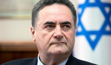 Israel calls to sanction Iran following ship seizure