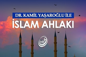İslam Ahlakı