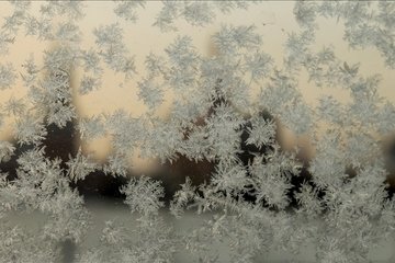 Şiddetli soğuklar, Avrupa’daki tüketicilere doğal gaz arzında tehlike