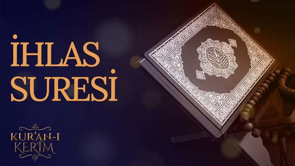 İhlas Suresi