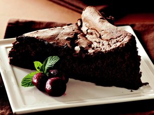 Mud Cake Tarifi