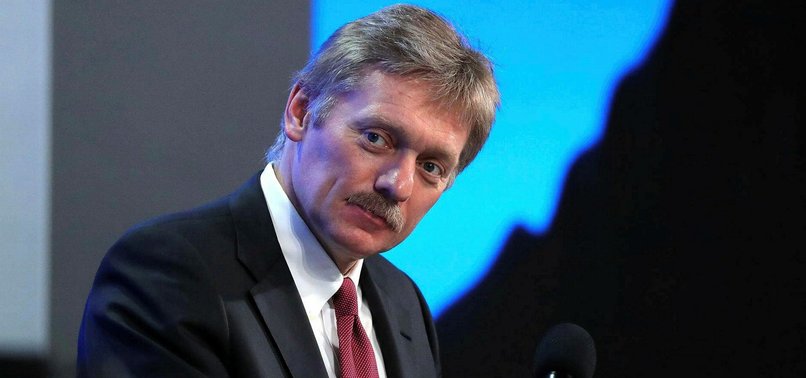 KREMLIN SAYS ANY U.S. WITHDRAWAL FROM IRAN DEAL MAY HAVE NEGATIVE CONSEQUENCES