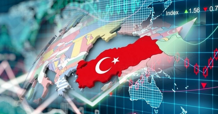 Türkiye, 2024’te OECD’nin en hızlı büyüyen iki ekonomisinden biri oldu