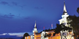 Kuleliyi nasıl saklamalı?