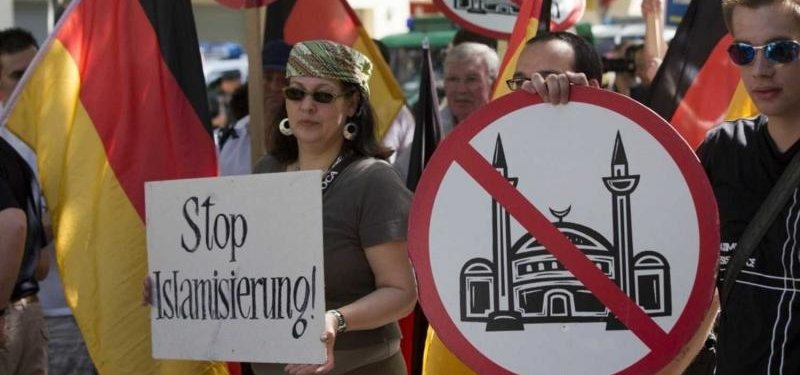 Anti-Muslim hate crime on rise in Europe since October 2023