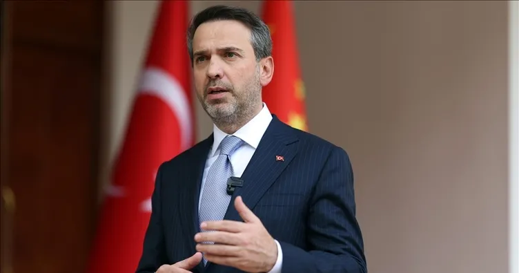 Kalkınma Yolu’nda enerji hamlesi: Yıllık 80 milyar dolarlık ekonomik değer