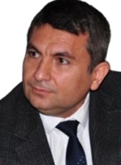 Osman Atalay Akman