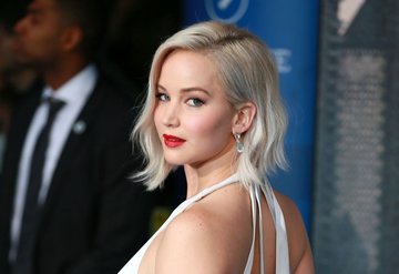 Jennifer Lawrence Anne Oldu