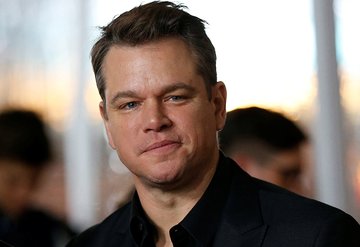 İşte Matt Damonın 16,75 milyon dolarlık dairesi