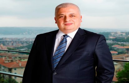 TKYDninyenibaşkanıDrTamerSakaoldu