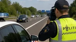 Avrupa'da Hız Denetimleri Sıklaştı