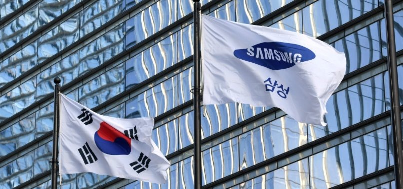 SAMSUNG COMMITS $356 BN IN INVESTMENTS WITH 80,000 NEW JOBS