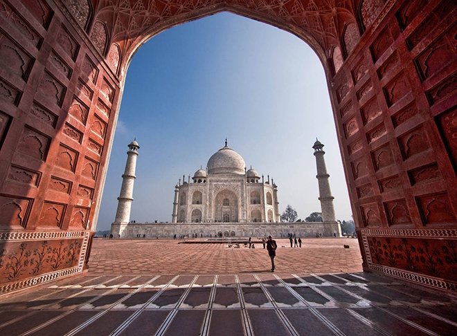 Hindistan Müslümanlarının Osmanlı’ya yardımı