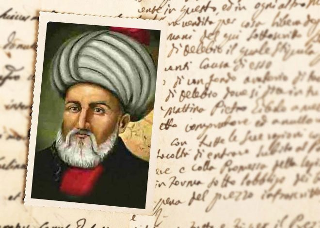 Pargalı İbrahim’den Hatice Sultan’a
