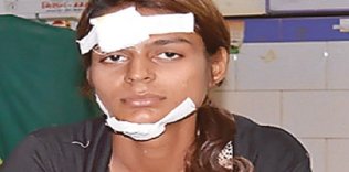 Çocuk işçileri kurtarmak için kılık değiştirdi