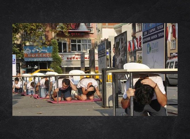 DEPREME HAZIR MIYIZ?