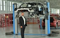 Seri üretime hazırlanan Günsel, istihdamını büyütüyor