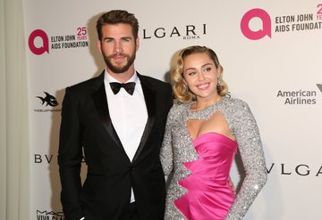 Miley Cyrus: Ayrılık ölüm gibi hissettiriyor