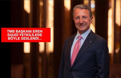 SuudiArabistandakiprojelerdeyenidenyeralmayıbekliyoruz