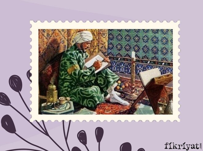 ÇALIŞMALARINI BİR SÜRE BAĞDAT’TA SÜRDÜRDÜ