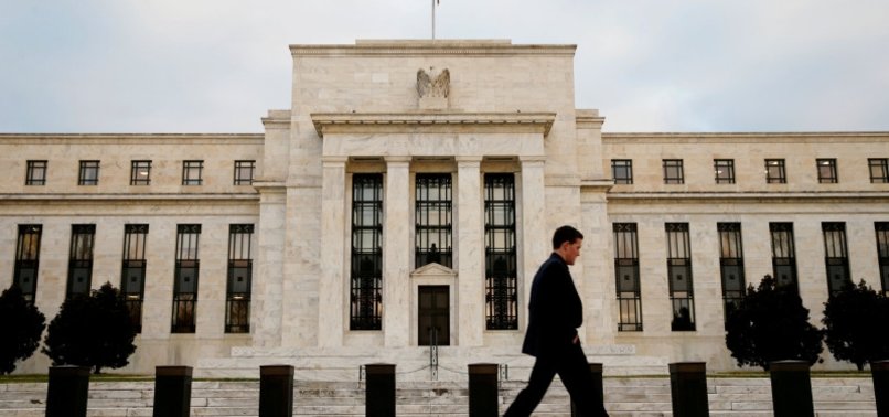 U.S. FED CONSIDERS EASING ACCESS TO DISCOUNT WINDOW TO HELP BANKS - BLOOMBERG NEWS