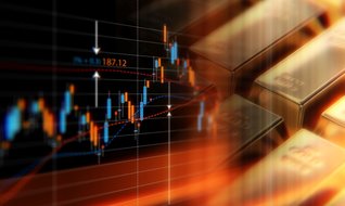 Haftanın kazananı altın oldu