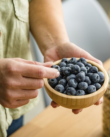 Neden yaban mersini yemelisiniz?