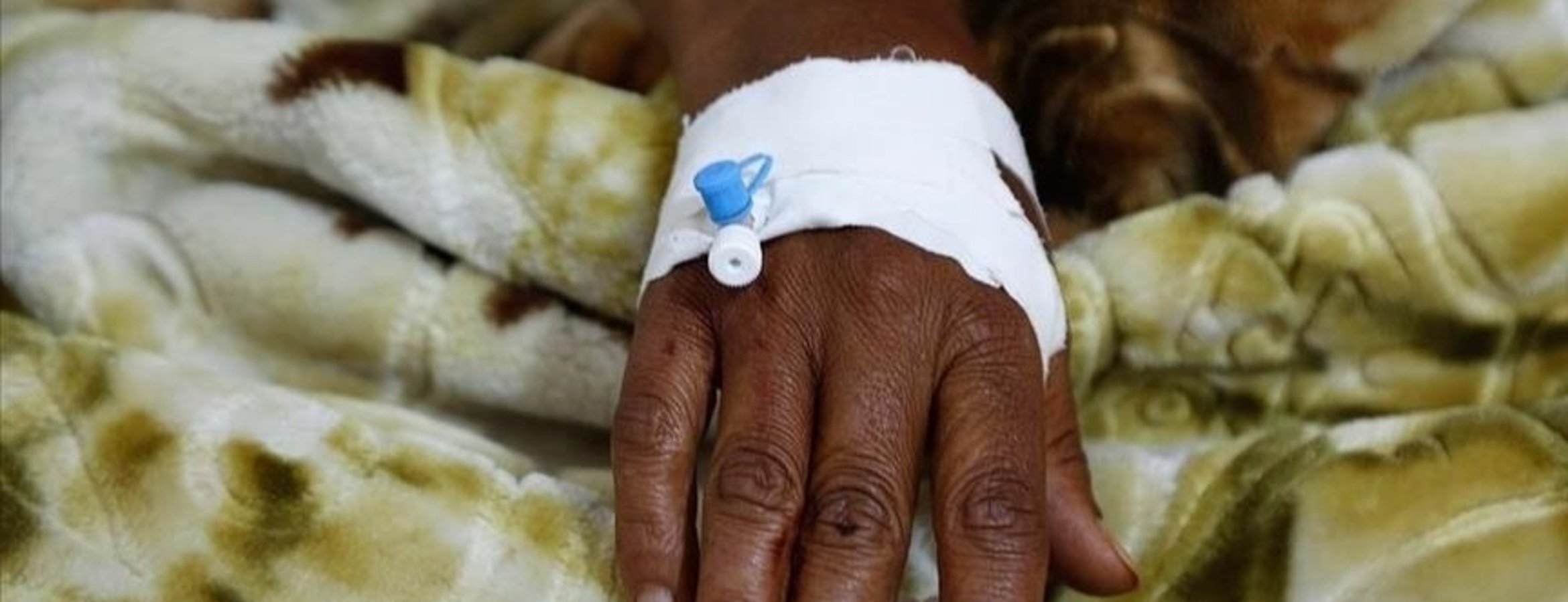 Sudan’da 10 binden fazla kolera vakası tespit edildi