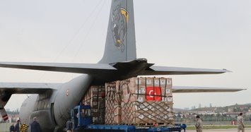Turkey to send medical aid to Turkic countries