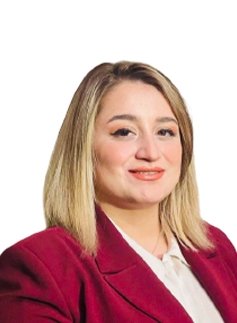 Beyda Nur Ayçetin