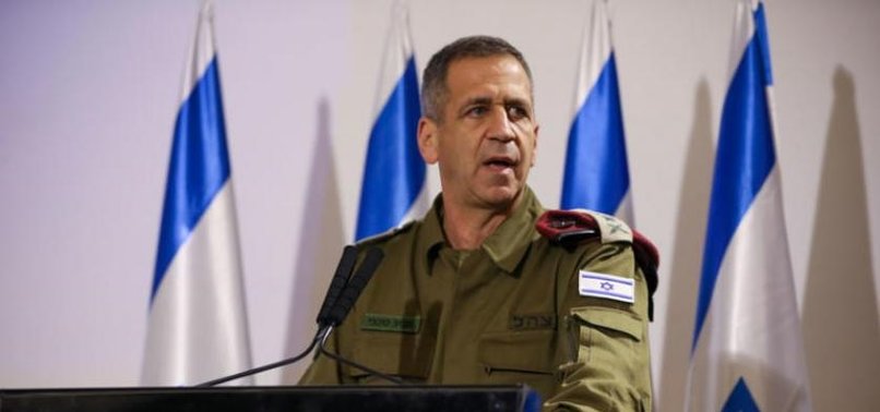 ISRAELI ARMY TO HOLD INTERNATIONAL CONFERENCE WITH PARTICIPATION OF ARAB ARMY CHIEFS