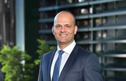 Kibar Holding'de yeni görevlendirme