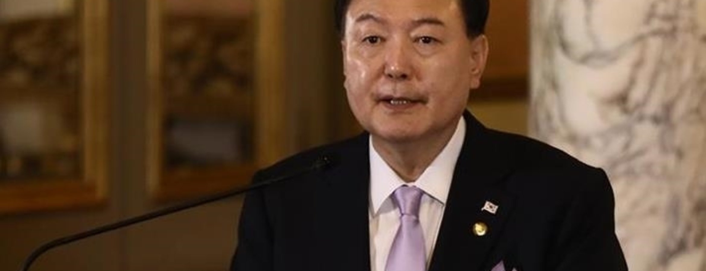 Güney Kore’de eski Devlet Başkanı Yoon hakkında anket sonuçları davasında 4 yıl hapis istendi