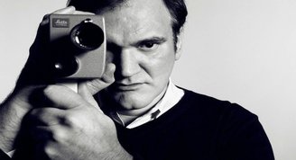 Quentin Tarantino 10. Filmiyle İlgili Güncelleme Paylaştı