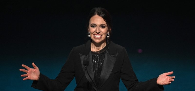 New Zealand PM Ardern delayed in Antarctica after plane breaks down