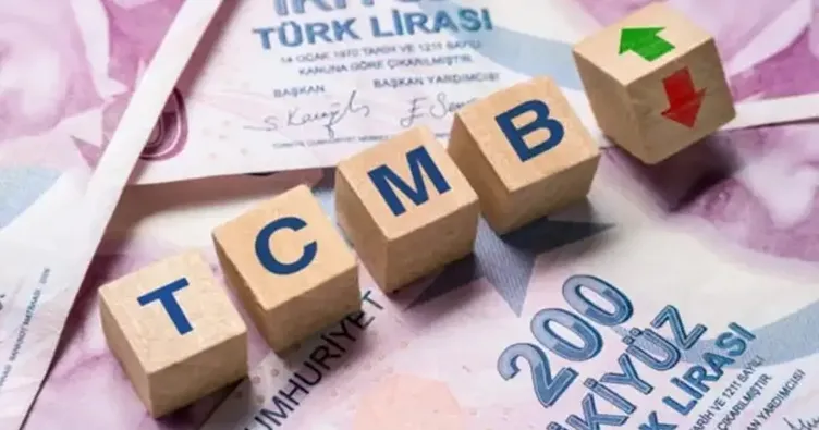Türkiye’nin yurt dışı varlıkları ve yükümlülükleri belli oldu