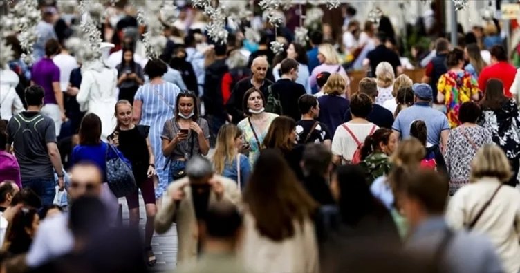 Mart ayında işsizlik oranı yüzde 8,1 oldu