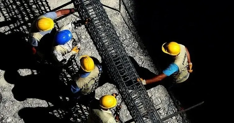 İnşaat maliyeti haziranda arttı