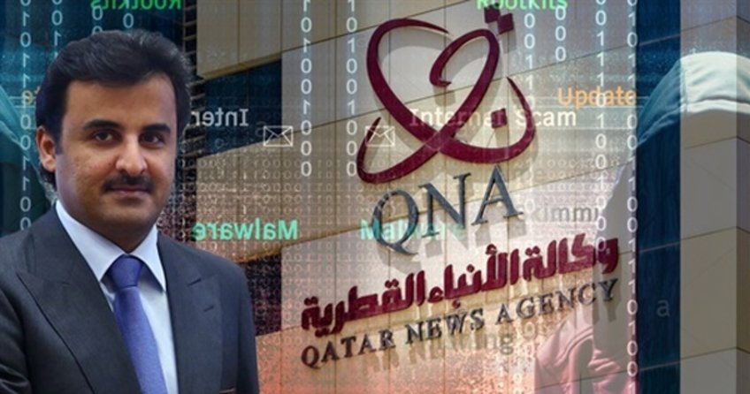 ABD istihbaratından kritik Katar açıklaması