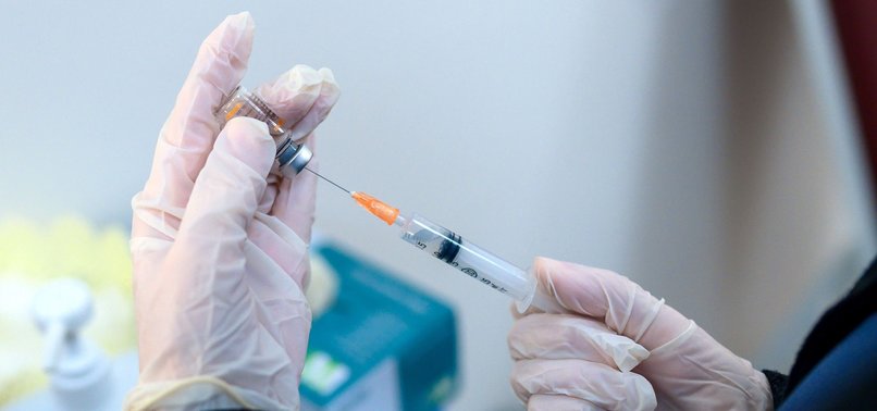CANCER PATIENTS MUST BE PRIORITY FOR COVID-19 VACCINE - MEDIC
