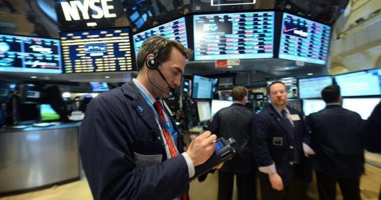 Küresel piyasalar Fed ve ECB’nin faiz kararlarına odaklandı