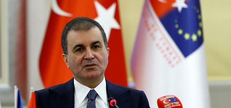 TURKEYS ANTI-TERROR FIGHT PROTECTS EUROPE AND NATO STATES