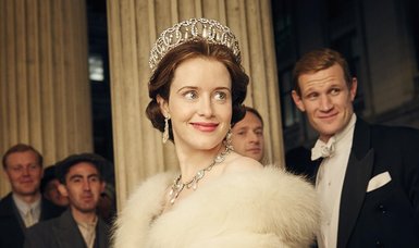 Netflix adds disclaimer to 'The Crown' after anger over story lines