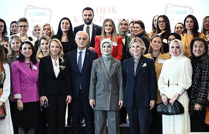 ahrefindexdeikclasstkktLnktargetblankDEİKaKadınPlatformunuhayatageçirdi
