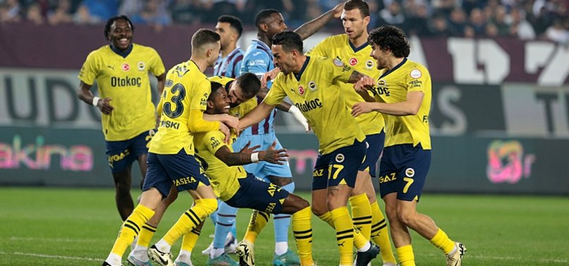 FENERBAHCE TO PLAY TURKISH SUPER CUP MATCH WITH U19 TEAM